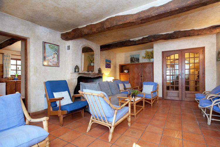 Le salon